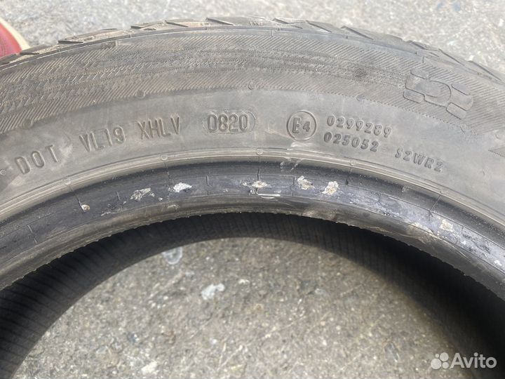 Matador MP 47 Hectorra 3 195/55 R16