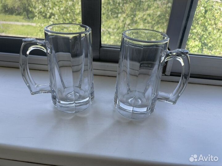 Пивная кружка