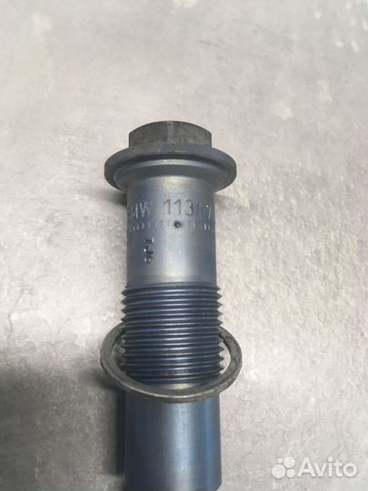 BMW R1200GS натяжитель цепи левый