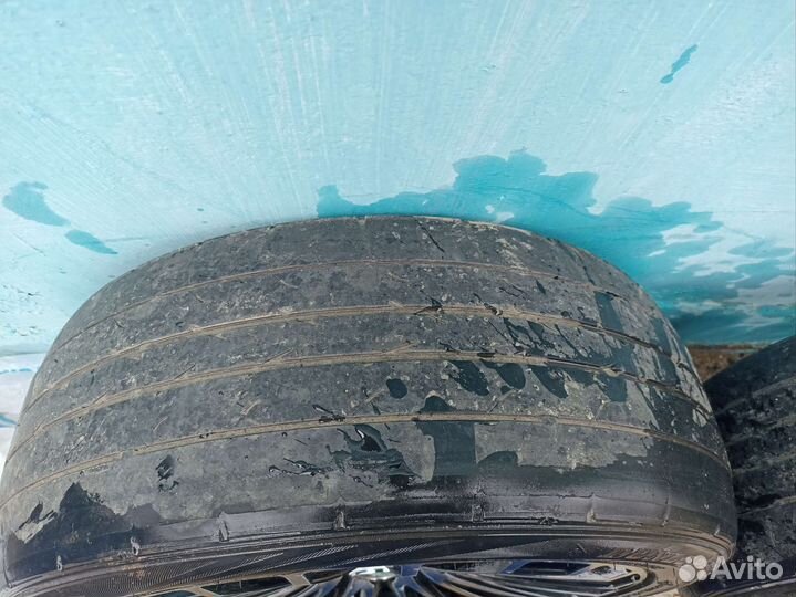 Dunlop Direzza DZ102 215/50 R17