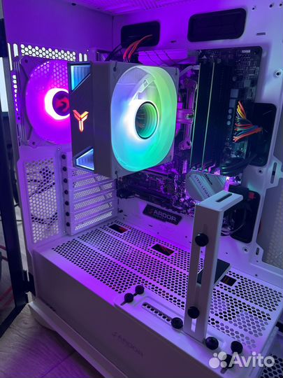 Игровой пк
