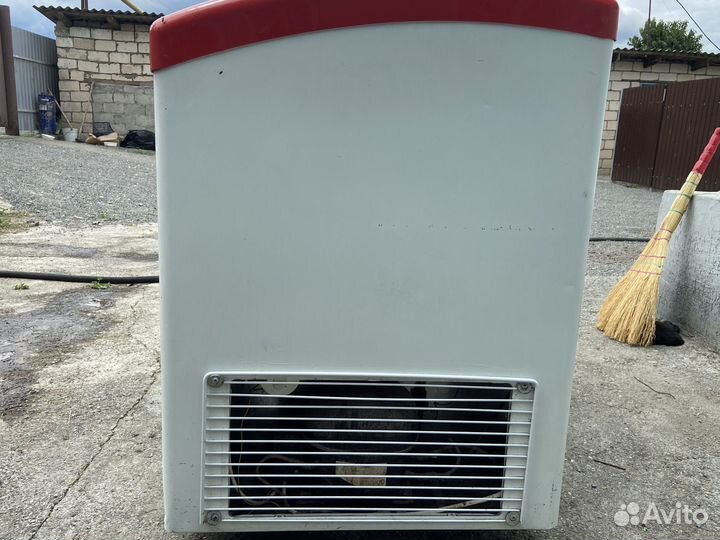 Холодильник бу