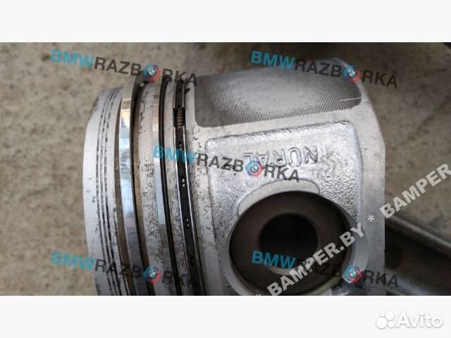 Поршень BMW X5 E53 2002