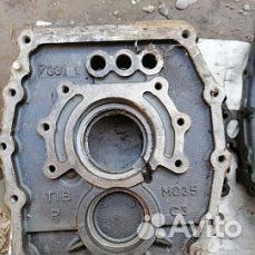 Кпп на mitsubishi кантер