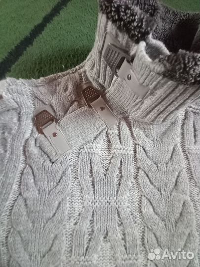 Мужской свитер