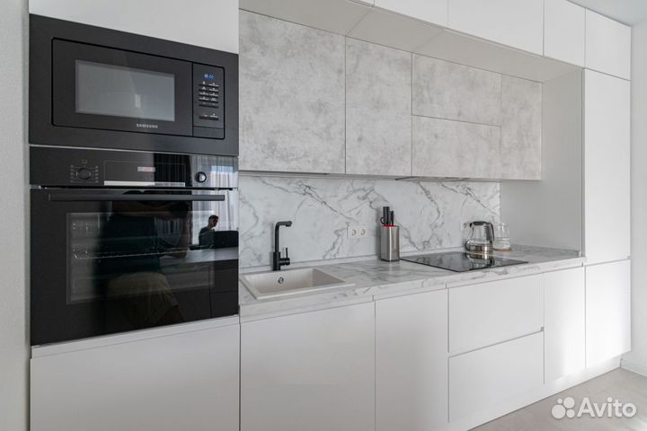 Цена за всю кухню смк 054456