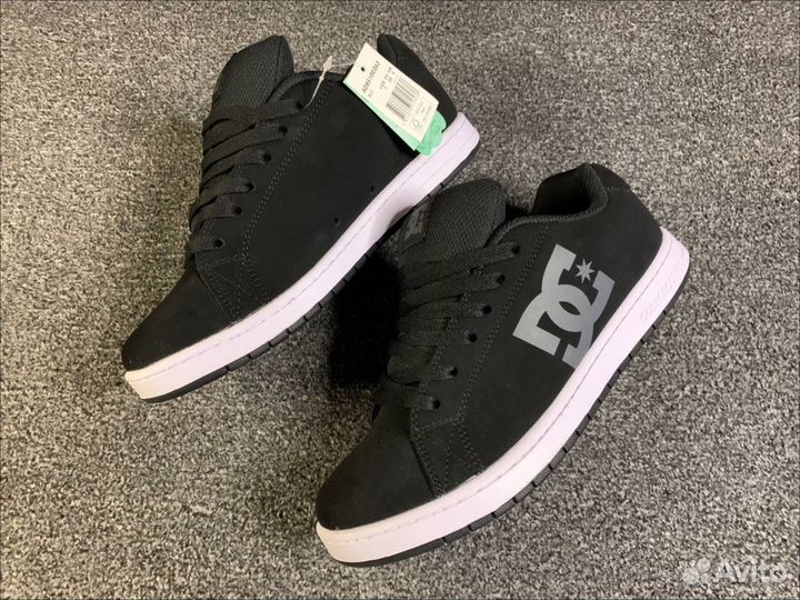 Dc Shoes Gaveler Оригинал