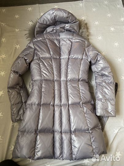 Зимний женский пуховик Savage 42