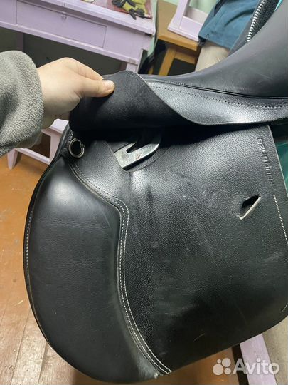 Седло универсальное