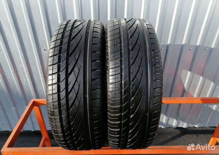 Continental ContiPremiumContact 195/55 R16 87H