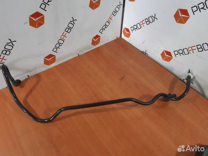 Трубка вакуумная Mercedes C-Class W204 OM651 2.2