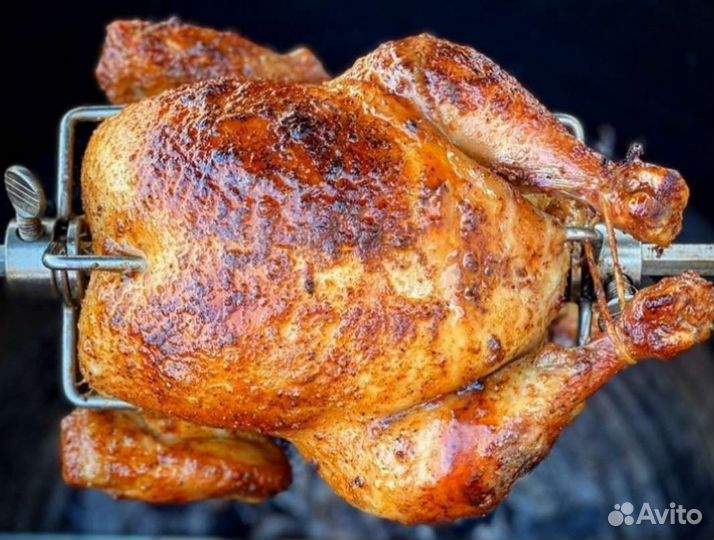 Мясо для шаурмы/ Товары, продукты для шаурмы