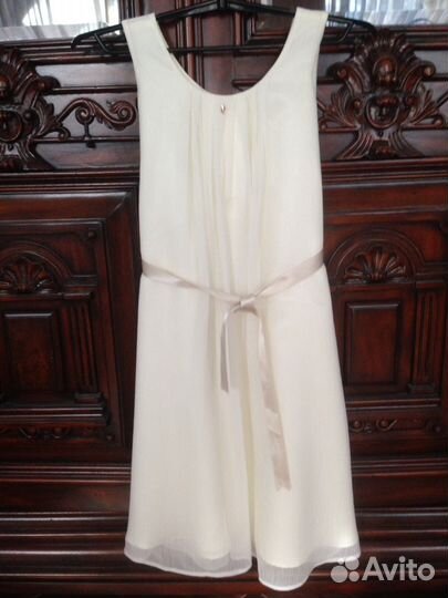 Платье праздничное для девочки 152 рост