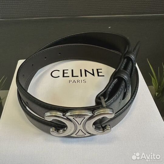 Ремень celine