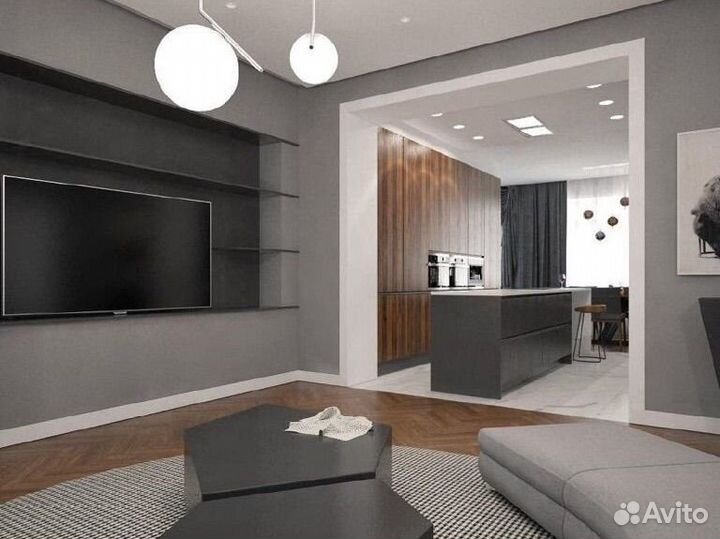 Ремонт квартир без посредников