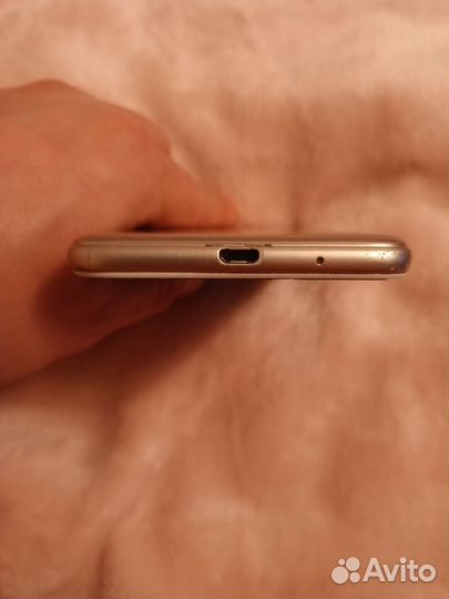 HONOR 7A, 2/16 ГБ
