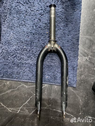 Вилка для bmx