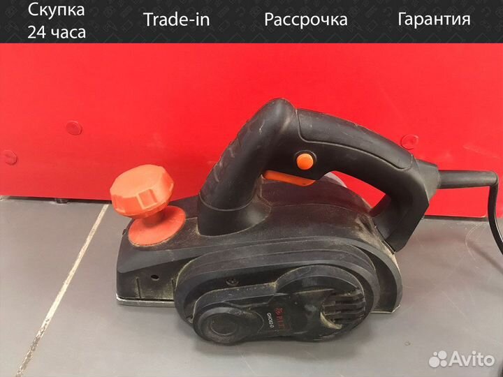Электрорубанок Pit GMO82-P