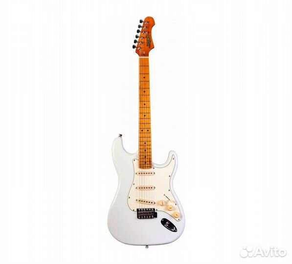 Электрогитара JET JS-300 OW