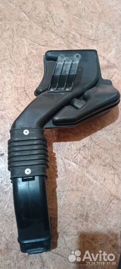 Корпус воздушного фильтра4B10 Mitsubishi GA3W