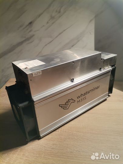 Whatsminer M30S+ 102Тh. Asic Innosilicon T3H 50 Th