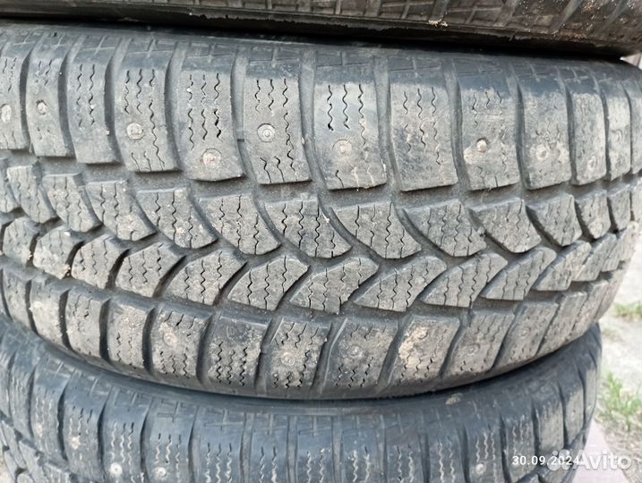 Tigar Sigura Stud 205/55 R16 94T