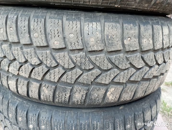 Tigar Sigura Stud 205/55 R16 94T