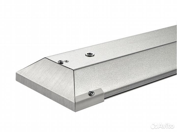 Обогреватель потолочный инфракрасный ballu (10 м2)