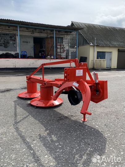 Косилка Lisicki Z-178/1, 2023