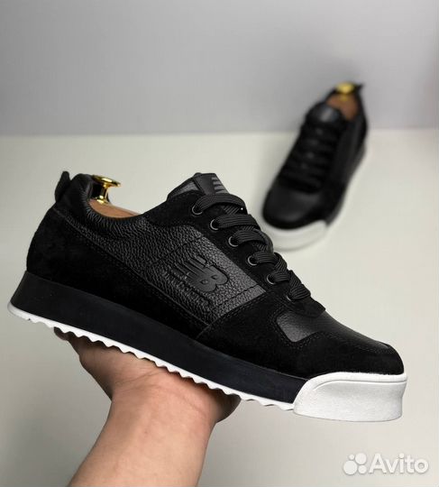 Кроссовки мужские NEW Balance