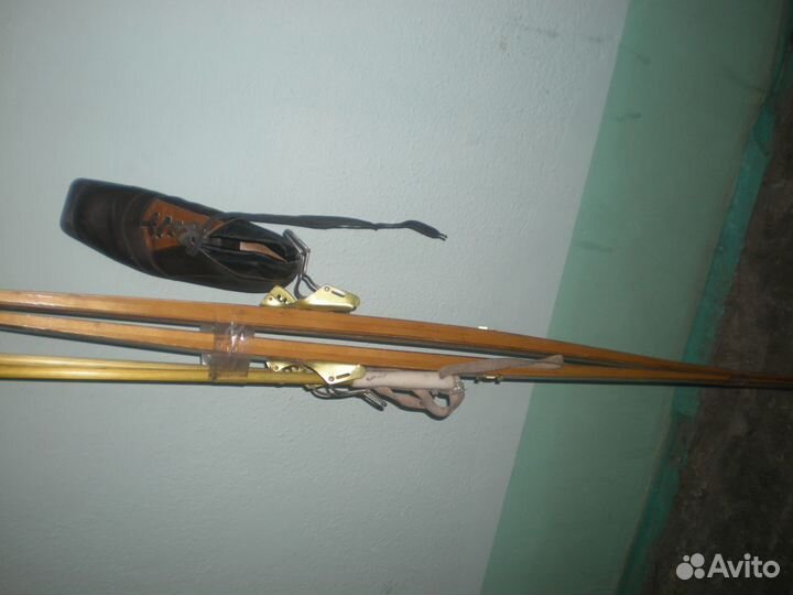 Лыжи,коньки детские