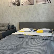 1-к. квартира, 40 м², 3/5 эт.