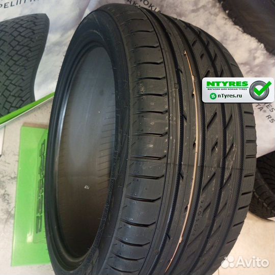 Ikon Tyres Nordman SZ2 245/40 R18 97W