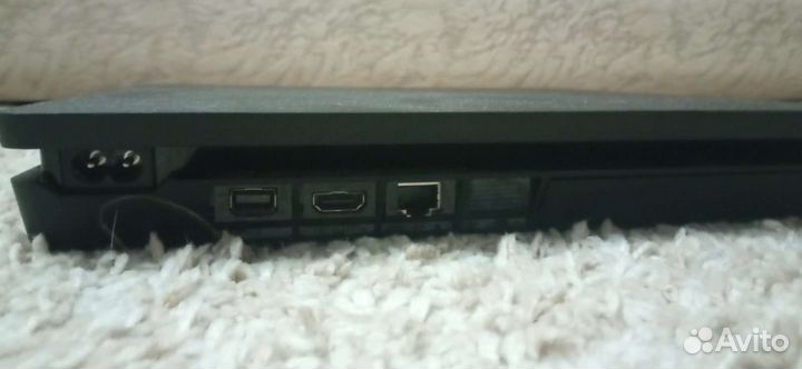 Ps4 slim 500gb