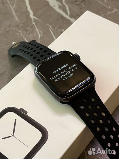 Apple Watch Series 4 44mm