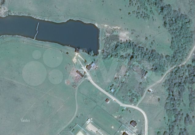 Участок 20 сот. (ИЖС)