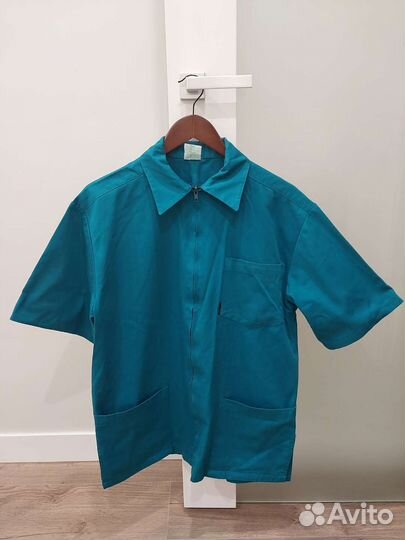 Хирургический костюм мужской