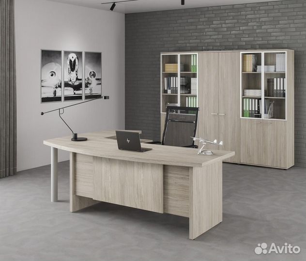 Кабинет руководителя Wing/Винг