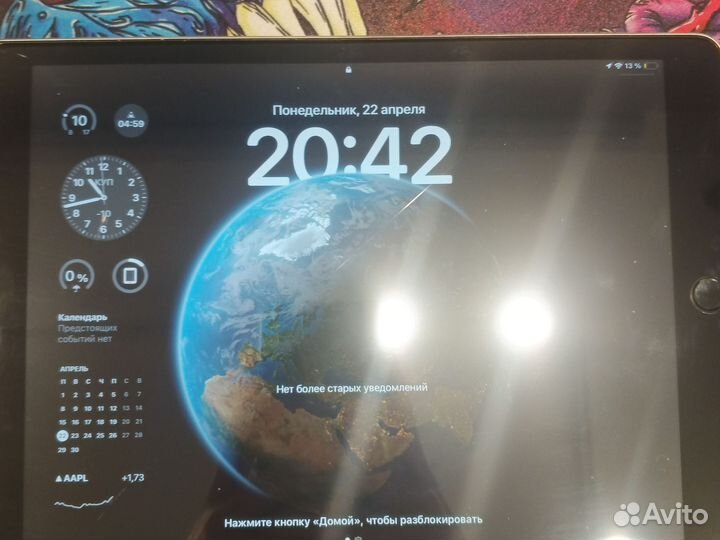 iPad 9 2021 64gb