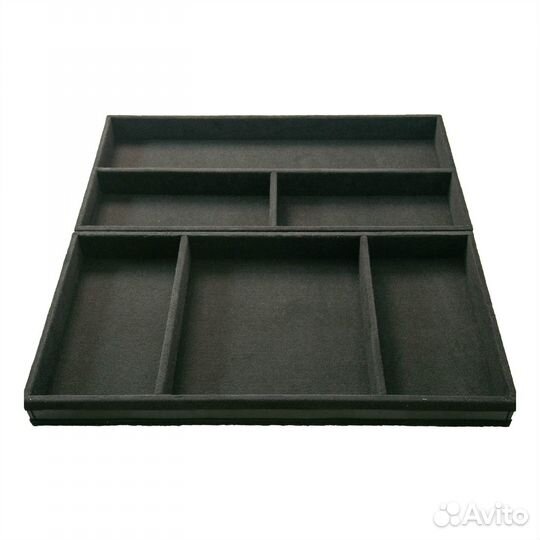 Органайзер в багажник Лада Веста св