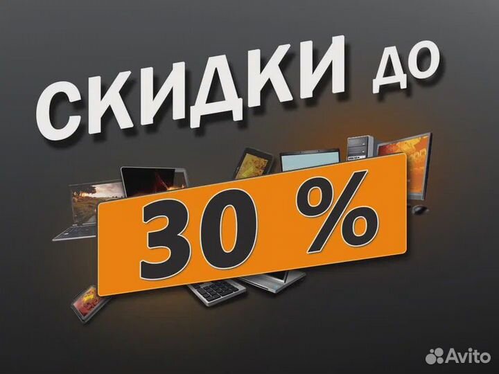 Игровые ноутбуки Ryzen/Intel/GeForce GTX/RTX с SSD