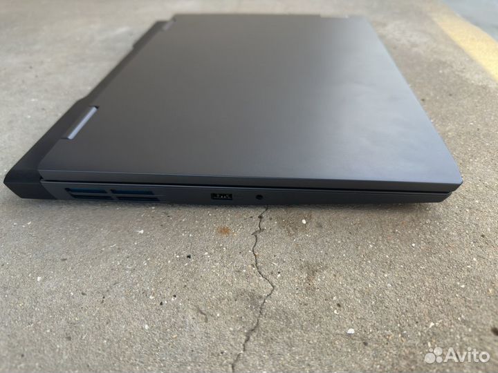 Lenovo ideapad gaming 3 16iah7