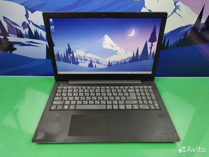 Ноутбук lenovo i5/8gb/256Gb