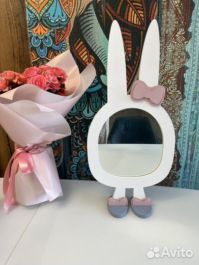 Детское зеркало