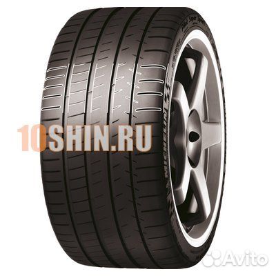 Michelin Pilot Super Sport 335/25 R20 99Y