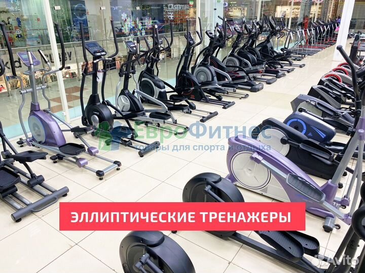 Беговая дорожка CardioPower S35 в наличии