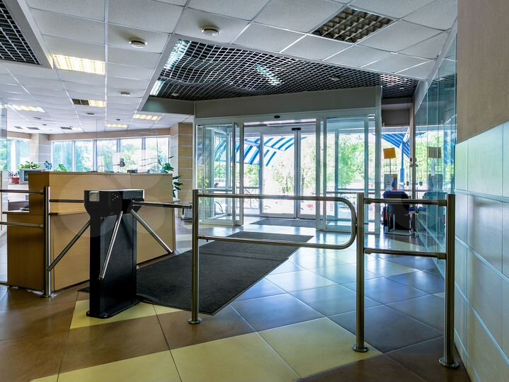Офис, 41.9 м²