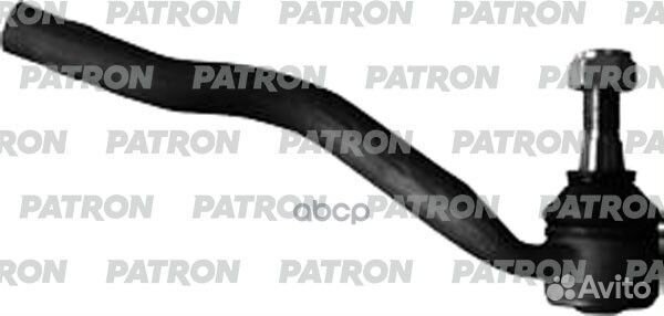 Наконечник рулевой тяги PS1321L patron