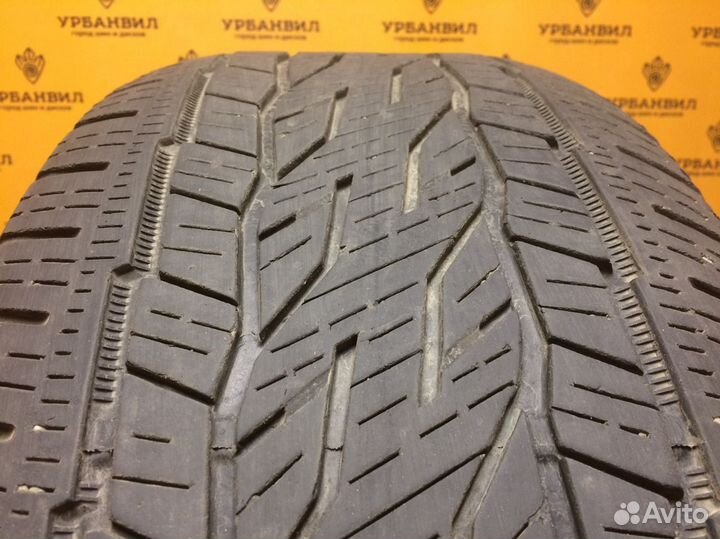 Continental ContiCrossContact LX2 285/60 R18