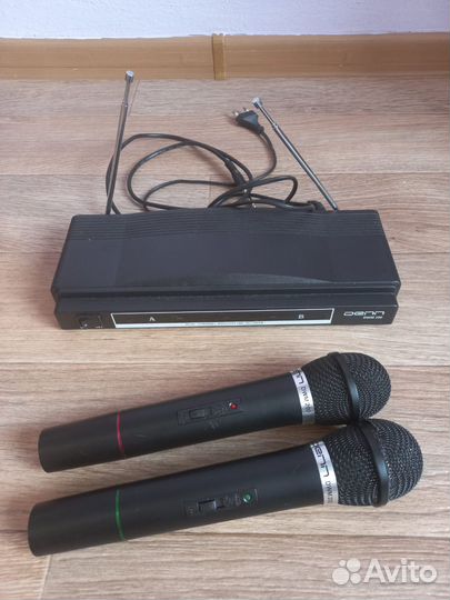 Dvd караоке